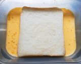 ビストロにおまかせ★簡単フレンチトースト作り方2写真