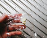ビストロにおまかせ★簡単フレンチトースト作り方5写真