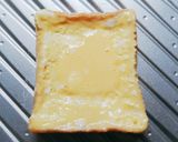 ビストロにおまかせ★簡単フレンチトースト作り方6写真