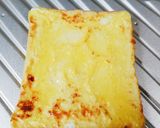 ビストロにおまかせ★簡単フレンチトースト作り方7写真