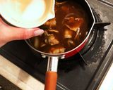 ※簡単サラサラカレーうどん※作り方3写真