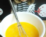 リカちゃん♡マグロの漬けフライ作り方4写真