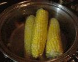 とうきびとじゃがいものおいしい食べ方♪作り方1写真