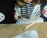 リカちゃん♡マグロの漬けフライ作り方2写真