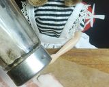 リカちゃん♡いんげんの肉巻き甘辛たれ作り方2写真