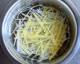 ザンギの南蛮漬け作り方8写真