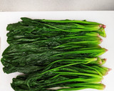 ほうれん草のおひたし(醤油洗い)作り方3写真
