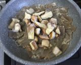 業務SP活用！キノコとこんにゃくのピリ辛作り方3写真