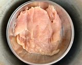 台湾グルメの定番！鶏肉飯（ジーローハン）作り方2写真