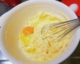 りんごとラムレーズンのパウンドケーキ作り方6写真