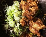 ✨台湾酢豚✨味仙さん風!ぜひ、激辛で!!作り方9写真