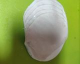 【男飯】中華風春雨サラダ作り方5写真