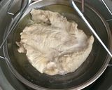 台湾グルメの定番！鶏肉飯（ジーローハン）作り方6写真