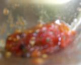 ミントトマトジャム作り方3写真
