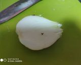 【男飯】中華風春雨サラダ作り方6写真