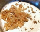 台湾グルメの定番！鶏肉飯（ジーローハン）作り方5写真