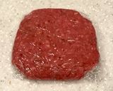 腎臓内科医考案減塩醤油糀ハンバーガー作り方5写真