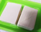 我が家の麻婆豆腐(醤油ベース)作り方1写真