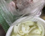 豚の角煮[大きめの鍋がおすすめ]作り方1写真