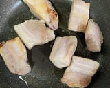 豚の角煮[大きめの鍋がおすすめ]作り方2写真