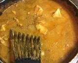 バターチキンカレー作り方9写真