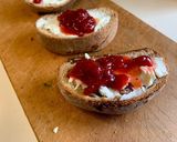 おうちピクニック(サンドイッチ)作り方4写真