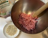 ホットクックで巻かないロールキャベツ作り方4写真