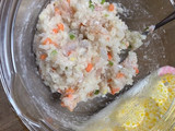 お手軽焼売　海老焼売