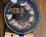 すき焼き作り方6写真