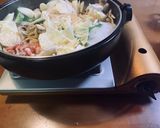 すき焼き作り方9写真