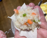 お手軽焼売　海老焼売作り方6写真