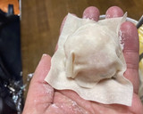 お手軽焼売　海老焼売作り方7写真