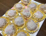 お手軽焼売　海老焼売作り方9写真