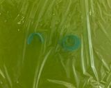 マイメロのお顔パーツ作り方2写真