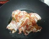 薄切り豚バラでご飯が進む簡単豚丼♪作り方2写真