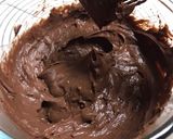簡単レンチンチョコレートカスタード作り方7写真