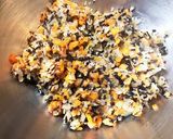 肉なしでも満足の工夫あり！豆腐ハンバーグ作り方5写真