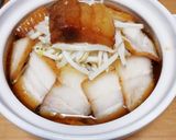 簡単チャーシュー作り方7写真