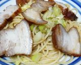 それなりのチャーシュー作り方8写真