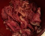 簡単で美味ペッパーランチ作り方1写真