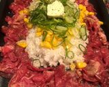 簡単で美味ペッパーランチ作り方2写真