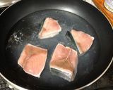 ぶり大根作り方4写真