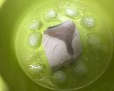 ぶり大根作り方5写真
