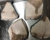 ぶり大根作り方6写真
