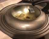 パスタに染み入る〜♡ボンゴレビアンコ作り方2写真