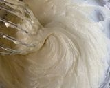 混ぜるだけ！簡単チーズケーキ作り方1写真
