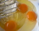 混ぜるだけ！簡単チーズケーキ作り方5写真