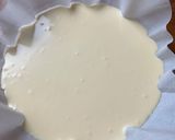 混ぜるだけ！簡単チーズケーキ作り方6写真