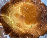 混ぜるだけ！簡単チーズケーキ作り方8写真