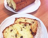 簡単☆HＭで黒豆パウンドケーキ作り方10写真